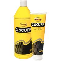 G Scuff Paste Farecla Compounds